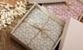 design luxury geometric vector seamless patterns for packaging