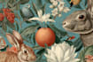 draw custom botanical illustration art