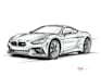 do car design sketching