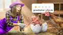 design professional and strategic thumbnail for youtube