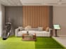 build 3d interior apartment, cgi golf house design, exterior layout architecture