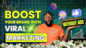 be your social media manager