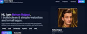 create professional and responsive websites with clean code