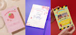 design personalized kids invitations