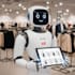 ai power support assistant react node socket openai rag embeddings chatbot