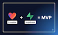 build and fix your lovable ai website, lovable dev app, supabase saas mvp