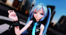rig, fix, edit 3d models for vrchat, mmd, vtuber, sfm vrm, vroid, gmod, koikatsu