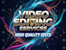 do scrolling stop video editing for better engagement
