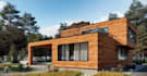 draw house plans and do 3d architectural visualization in lumion