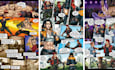 draw professional  superhero comic book,cover artist illustration graphic novel