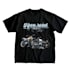 design a retro vintage effect t shirt