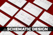 do pcb design in easyeda