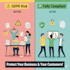 make your startup gdpr compliant