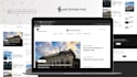 design a responsive webflow website
