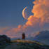create concept art with stunning visual storytelling
