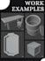 create a single game asset of your choosing