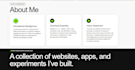 develop responsive websites with complete web development solutions