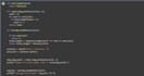 make your python project