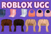 do full ugc bundle model and ugc accessories