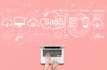 do modern saas product animated explainer, demo saas videos
