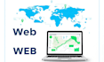 create webgis, web mapping, leaflet based dashboards