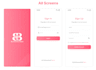 do uiux design mobile app design