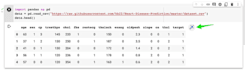 do statistical data analysis in python, r, excel, spss and visualization