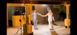create your elegant first dance wedding choreography