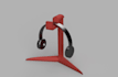 quick, basic fusion 360 modeling within 24 hours