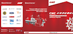 create an industrial catalog or company profile brochure
