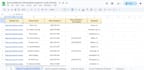 do web scraping and data scraping