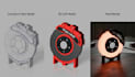 create mechanical assembly animation in solidworks
