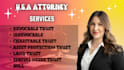 create a living trust today revocable or irrevocable