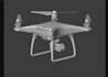 design a custom quadcopter, fpv drone, or uav prototype, hexacopter, hybrid vtol