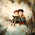 draw children book illustrations