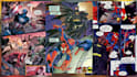 be a comic book artist superhero comics graphic novel webcomic strip manga art