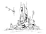 quick sketch a concept based art