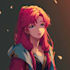 draw anime character for you