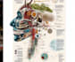 create medical and scientific illustrations
