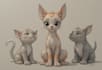 draw your sketch cute disney pets