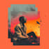 design unique music album cover art