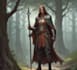 dnd character art and dnd character art