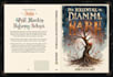 do book cover design