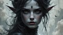 do realistic or fantasy portrait