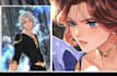 do comic style character designs