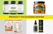 do product packaging design pouch design and bag design