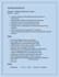 professional CV and resume writing