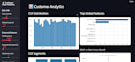 deliver clv prediction, segmentation and actionable retention insights