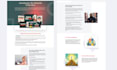 make podia online course website