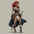 do fascinating fantasy character art
